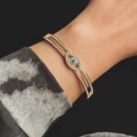 EVIL EYE BRACELET
