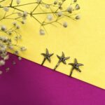 Starfish Clipon Nosering