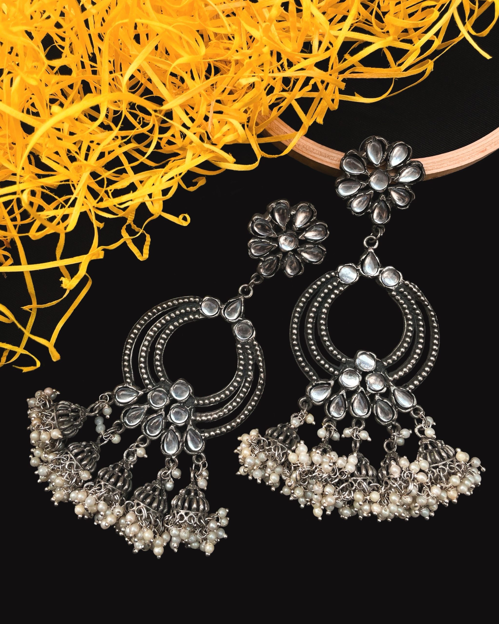 09FBED59-8DC2-4444-9BCF-108554F58AAB-scaled-1.jpeg Nia Earrings - Image 1