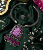 Handpainted Hansli - Image 2