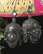 Jhoomar Earrings - Image 2