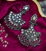 Zeba Glass Earrings
