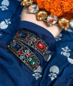 Mouli Zircon Bangle - Image 3