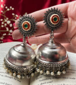 Heer Earrings - Image 2