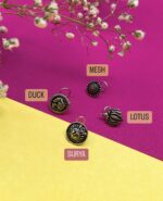 Pierced Nosering - Image 2