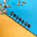 Drop Clipon Nosering