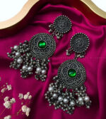 Faiza Earrings - Image 3