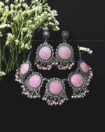 Navrang Necklace - Image 2