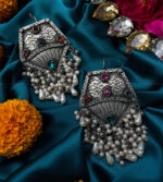 Zeal Hook Earrings - Image 2