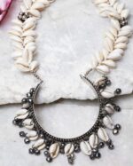 Shell Necklace