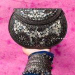 Ruhani Clutch