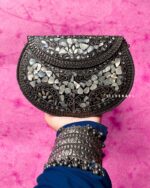 Ruhani Clutch