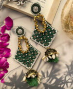 Esha Handmade Earrings