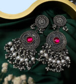 Faiza Earrings