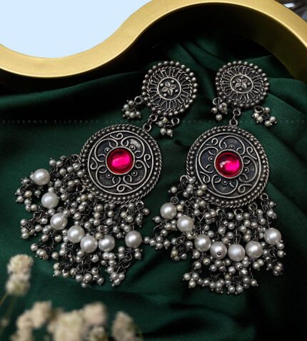 Faiza Earrings