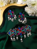 Noor Choker - Image 2