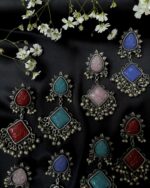 Azma Earrings