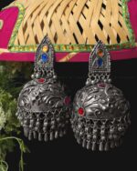 Seerat Earrings - Image 2