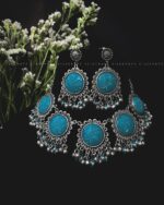 Navrang Necklace - Image 3