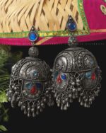 Jhoomar Earrings