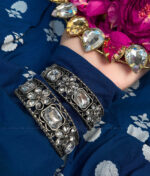 Mouli Zircon Bangle - Image 2