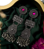 Kurbat Earrings