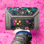 Ineet Clutch (Multi)