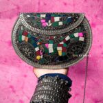 Ruhani Clutch (Multi)