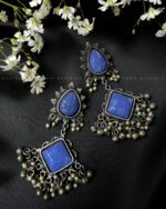 Azma Earrings - Image 2