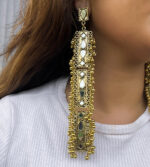Abira earrings - Image 2