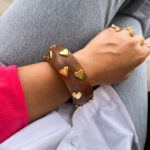 Wooden bangle - Image 2