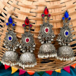 Avni Earrings