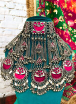 Noori Choker Silver - Image 2