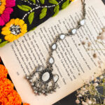 Mirror Maang tikka S1