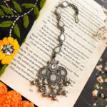 Mirror Maang tikka S2