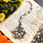 Mirror Maang tikka S3