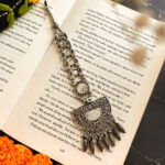 Mirror maang tikka s4