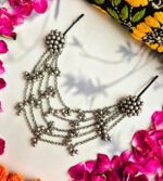 Dual hair accessory - Image 2