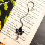 Stone maang tikka s10