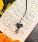 Stone maang tikka s9