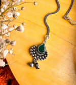 Stone maang tikka s3