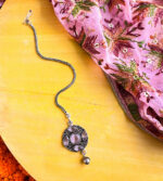 Stone maang tikka s2 - Image 2