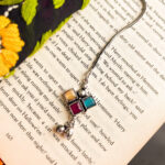 Stone maang tikka s4