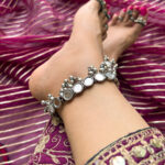 Mirror Anklet