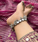Mirror Anklet