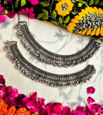 Dot Anklet - Image 3