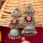 Kehar earrings