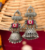 Kehar earrings