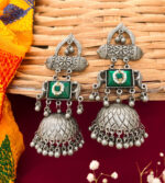 Kehar earrings - Image 2