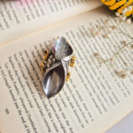 Peacock ring - Image 7